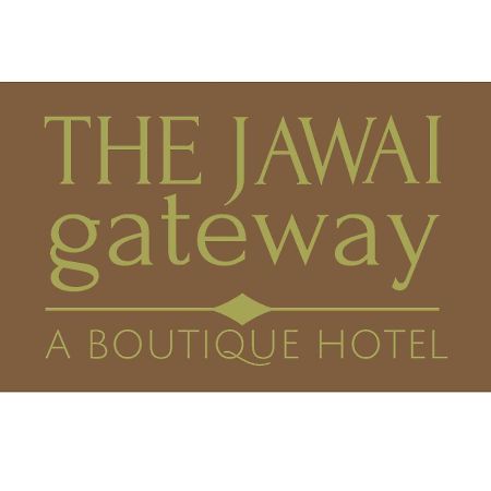 Hotel The Jawai Gateway Sheoganj Exterior foto
