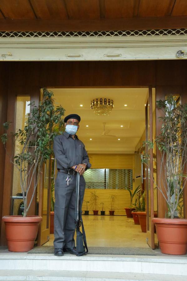 Hotel The Jawai Gateway Sheoganj Exterior foto