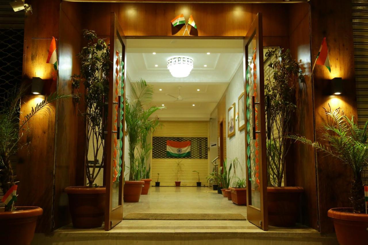 Hotel The Jawai Gateway Sheoganj Exterior foto