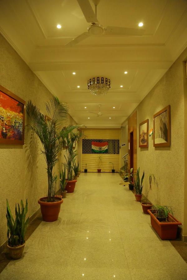 Hotel The Jawai Gateway Sheoganj Exterior foto