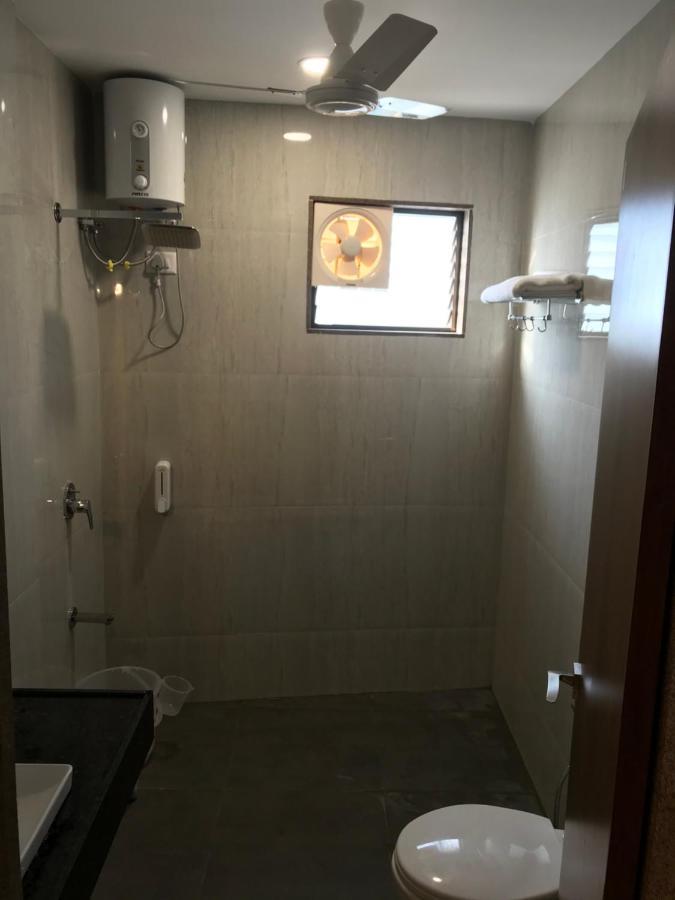 Hotel The Jawai Gateway Sheoganj Exterior foto