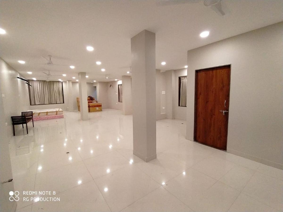 Hotel The Jawai Gateway Sheoganj Exterior foto