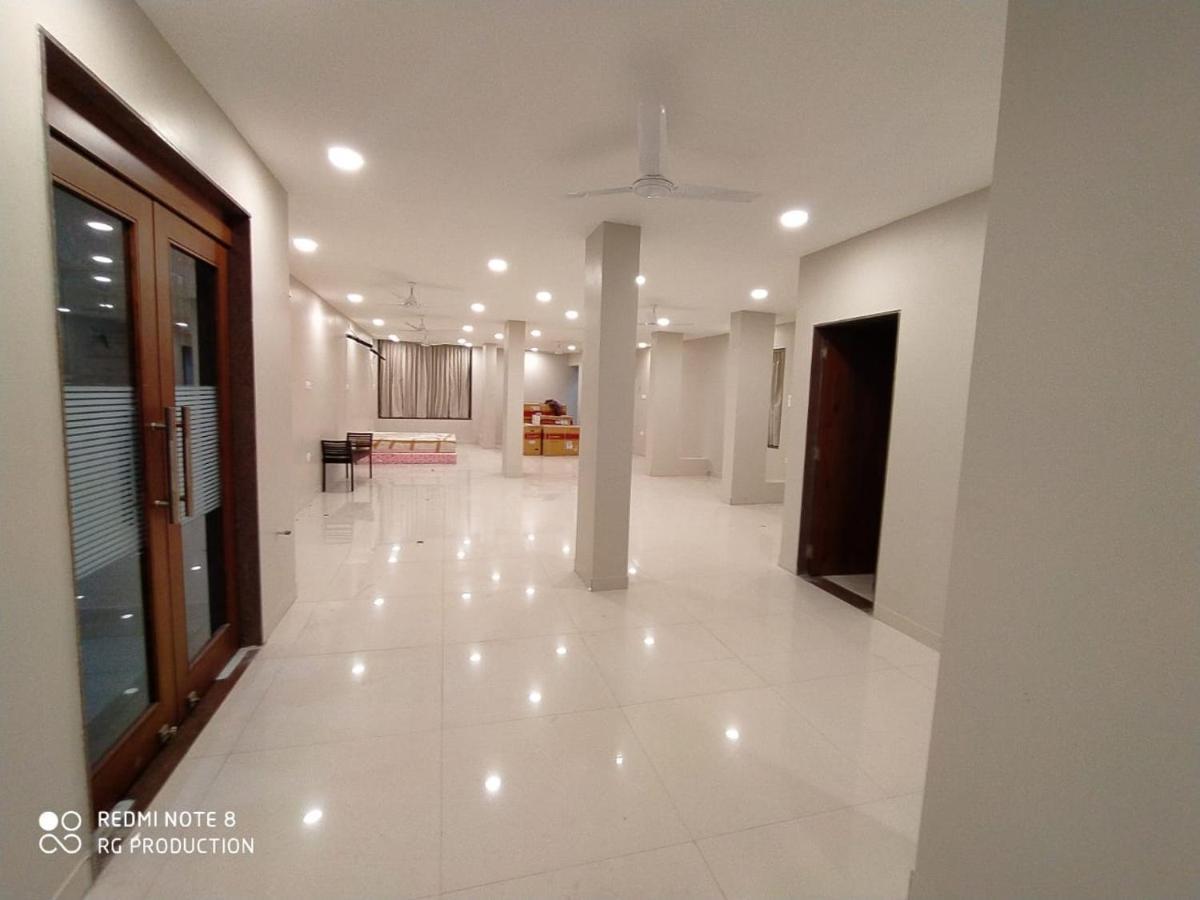 Hotel The Jawai Gateway Sheoganj Exterior foto