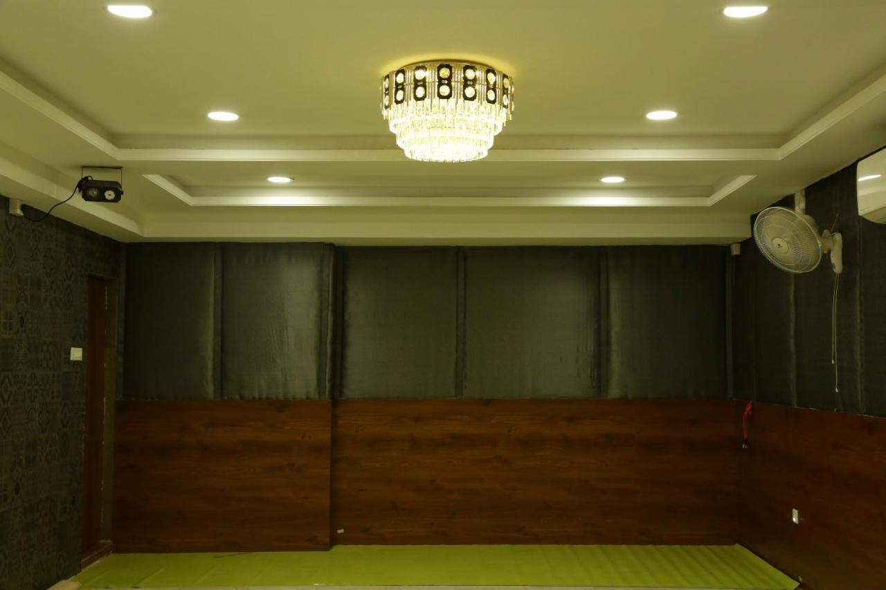 Hotel The Jawai Gateway Sheoganj Exterior foto