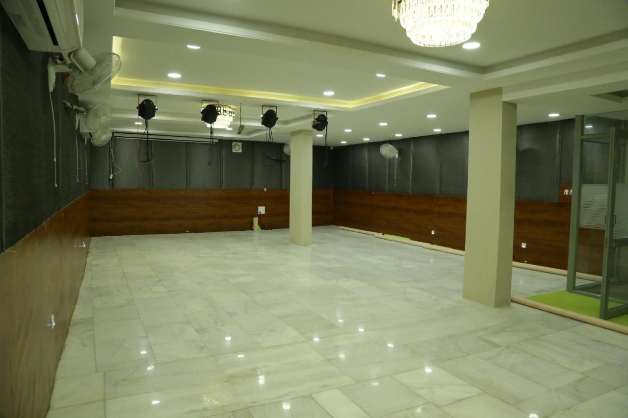 Hotel The Jawai Gateway Sheoganj Exterior foto